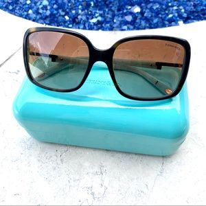 Tiffany & Co. Sunglasses